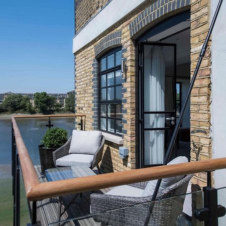 Palace Wharf Apartments Londres Extérieur photo