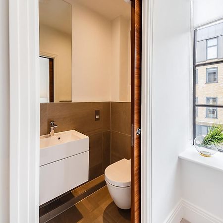 Palace Wharf Apartments Londres Extérieur photo