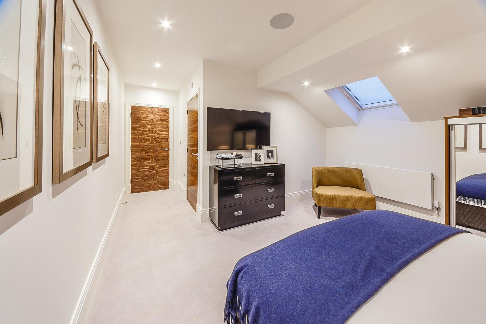 Palace Wharf Apartments Londres Extérieur photo