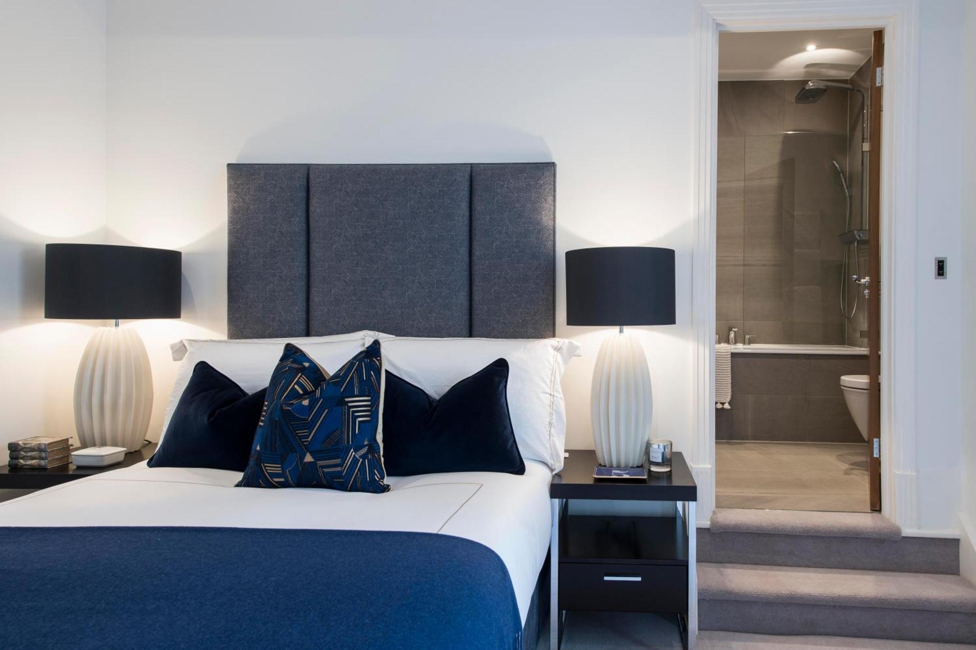 Palace Wharf Apartments Londres Extérieur photo