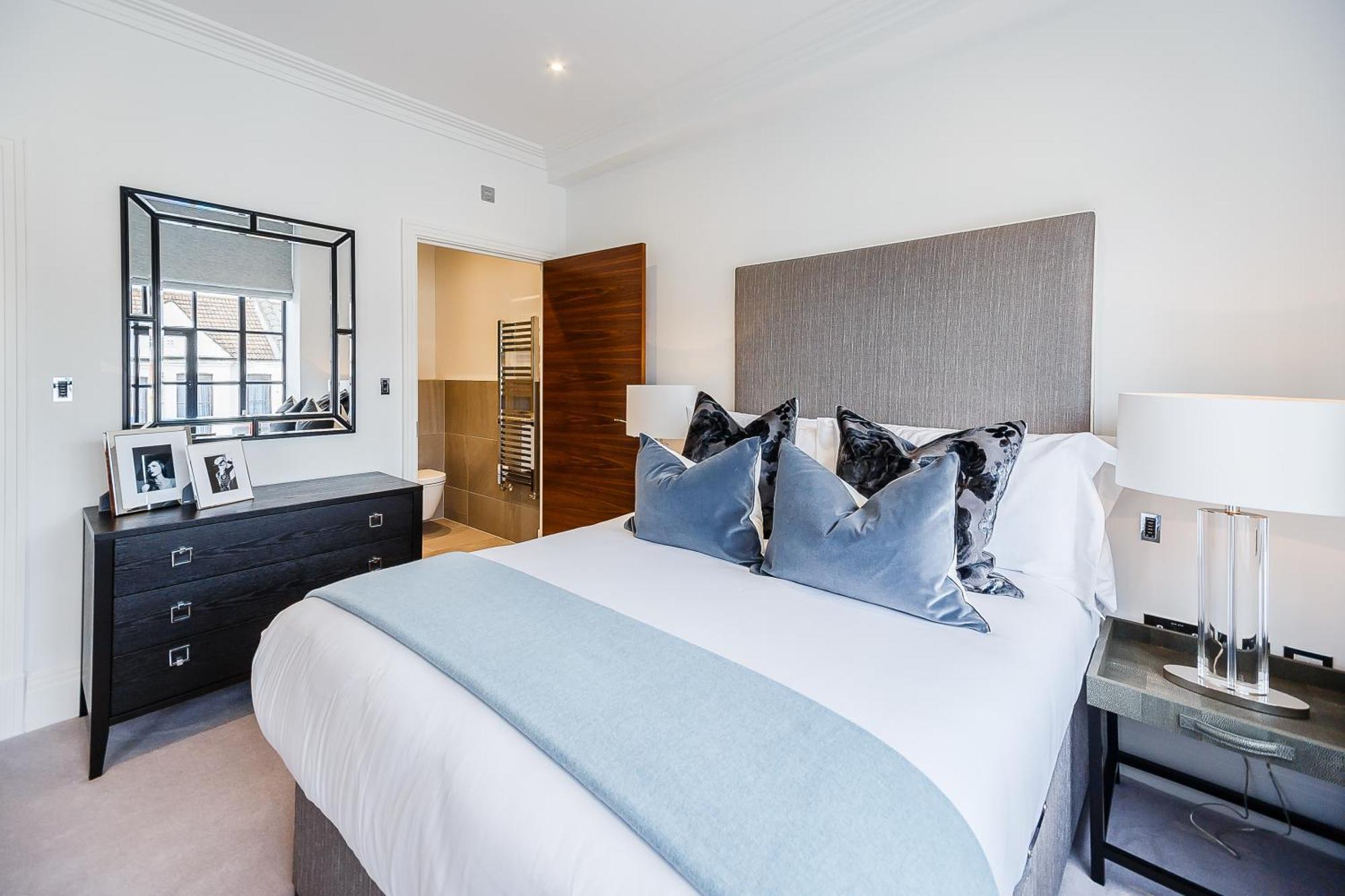 Palace Wharf Apartments Londres Extérieur photo