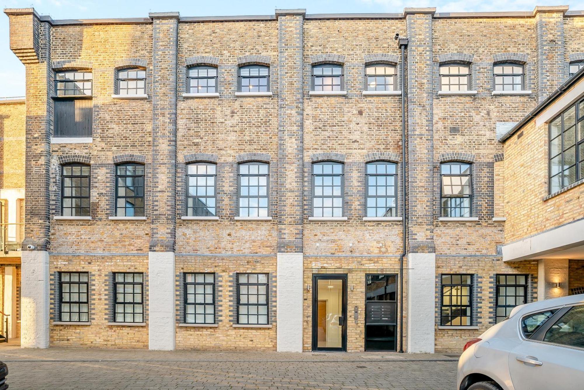 Palace Wharf Apartments Londres Extérieur photo