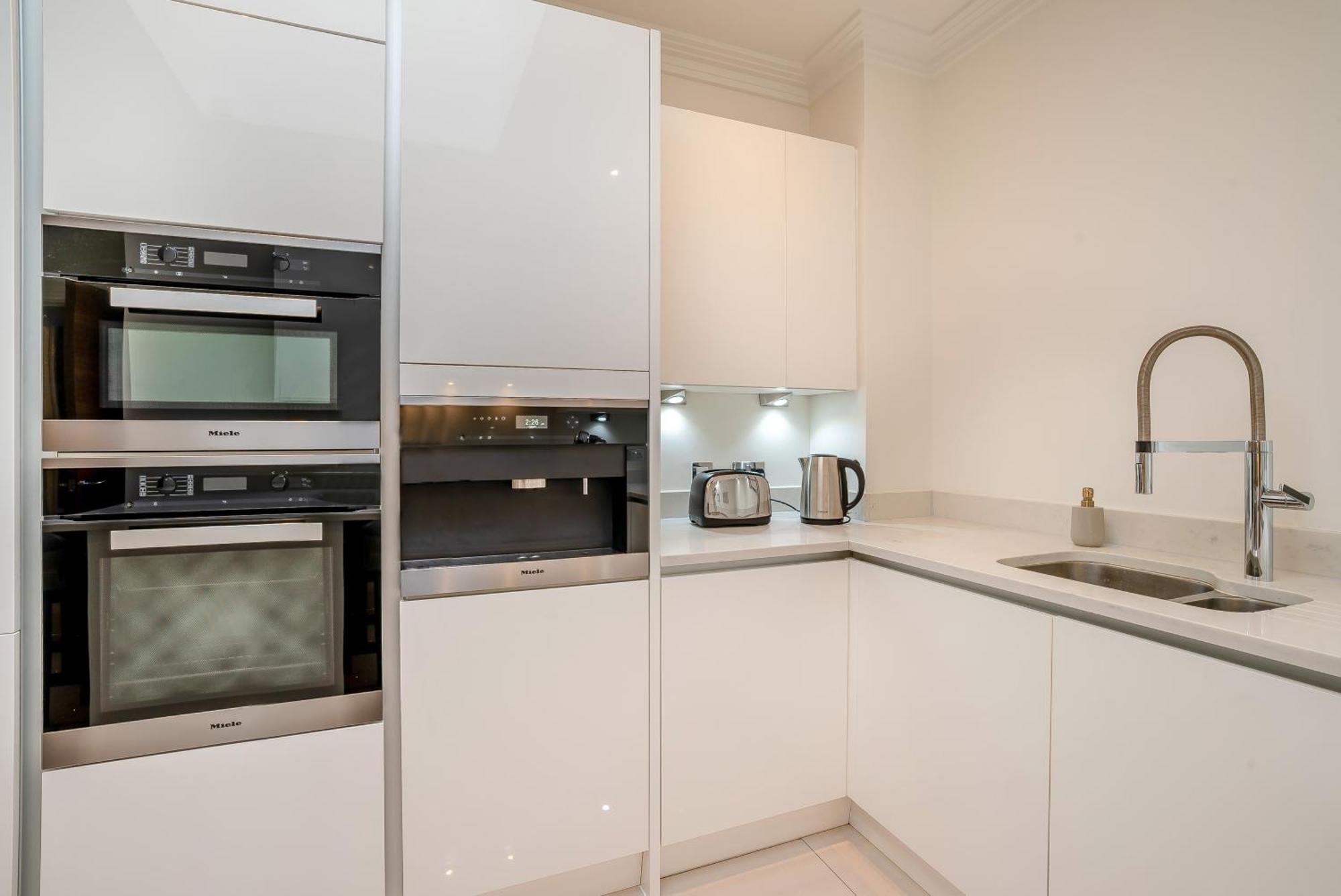 Palace Wharf Apartments Londres Extérieur photo