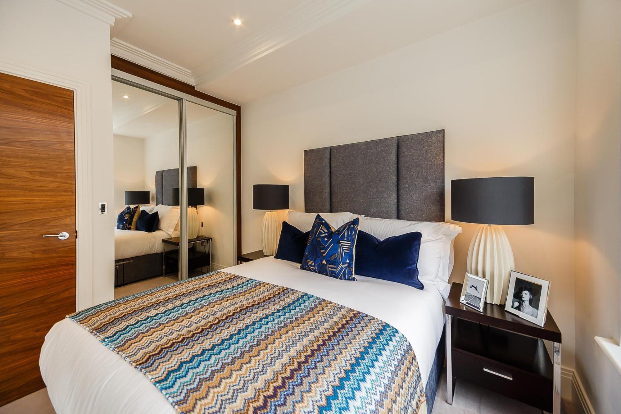 Palace Wharf Apartments Londres Extérieur photo