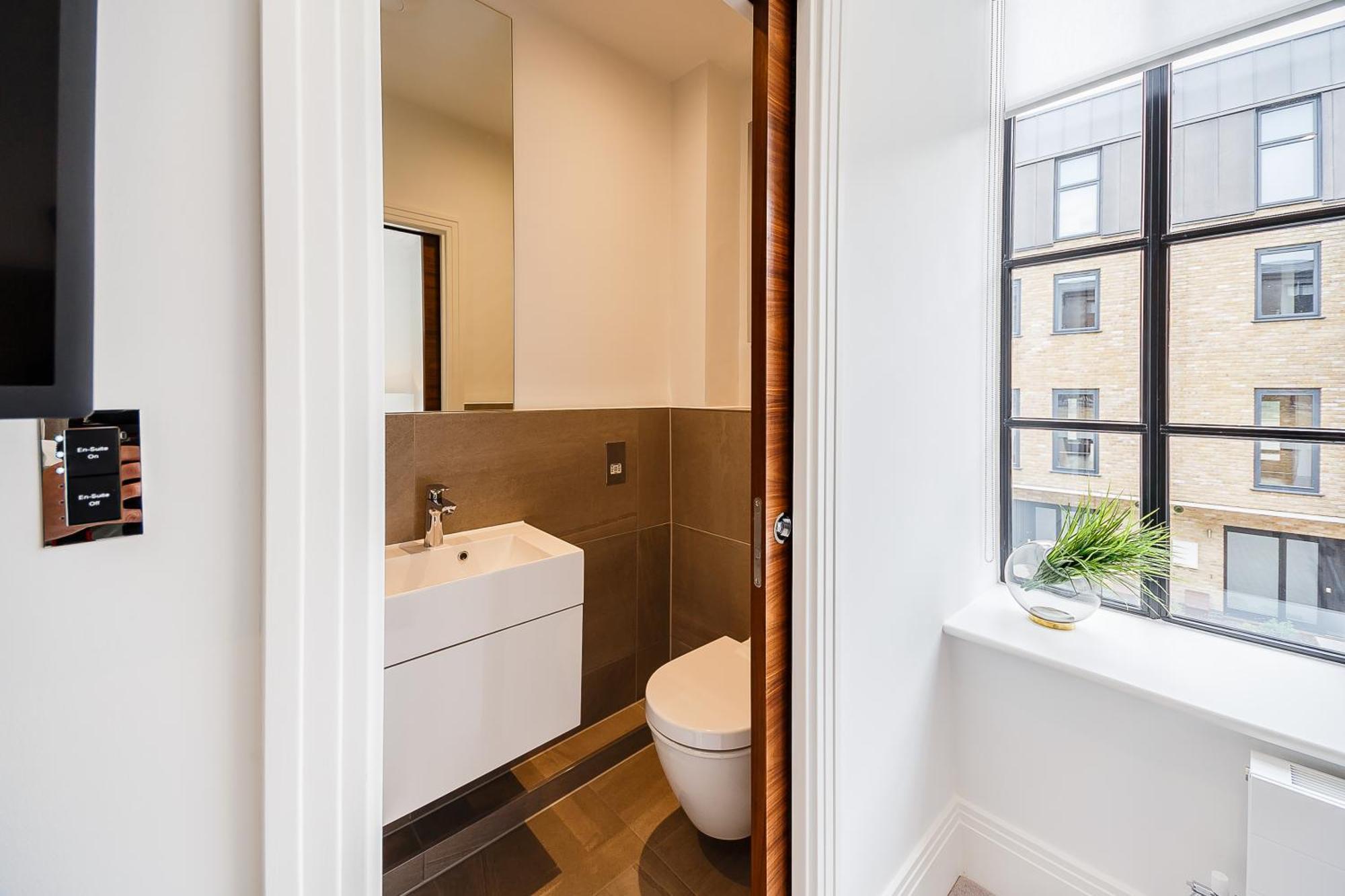 Palace Wharf Apartments Londres Extérieur photo