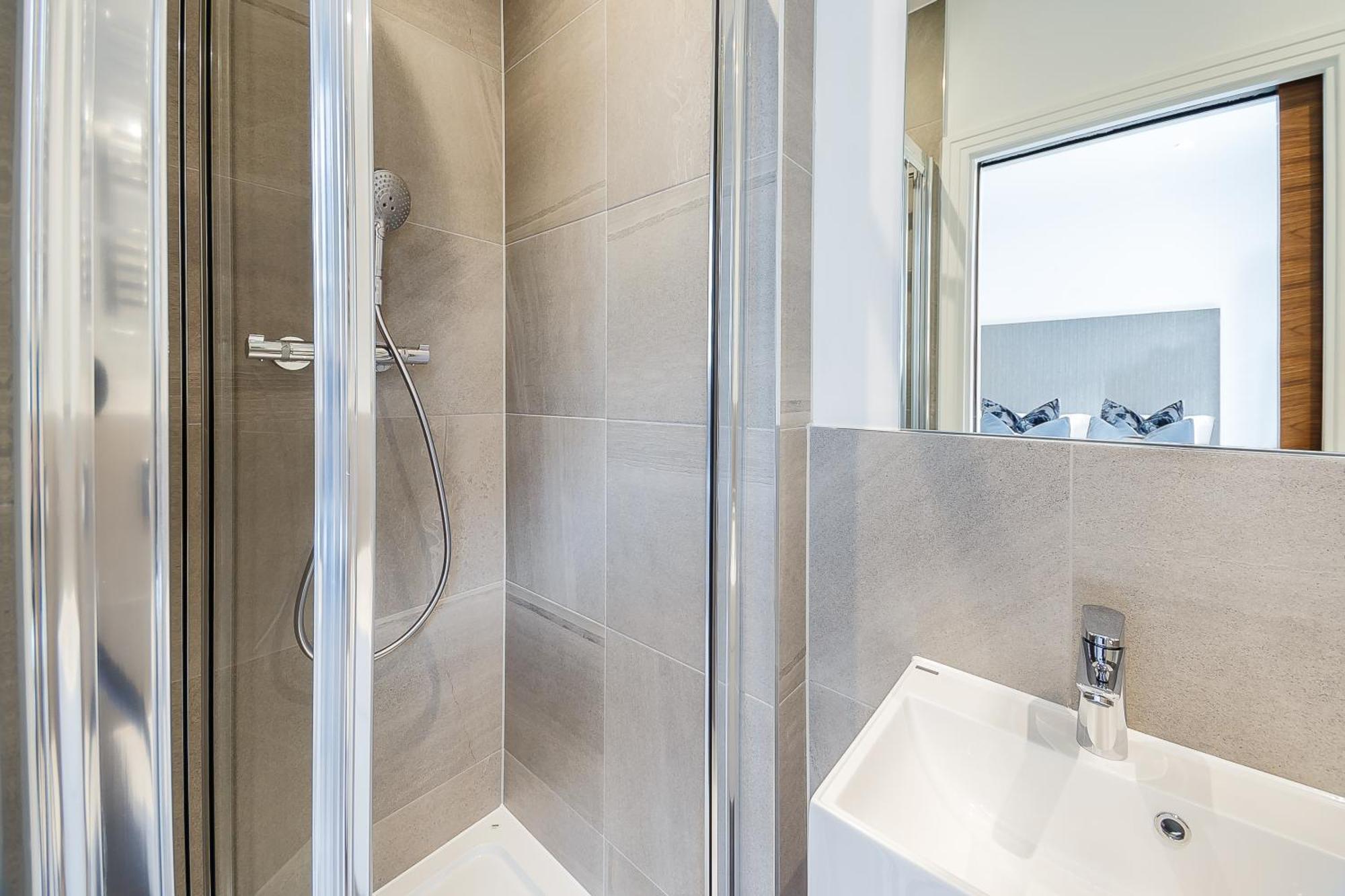 Palace Wharf Apartments Londres Extérieur photo