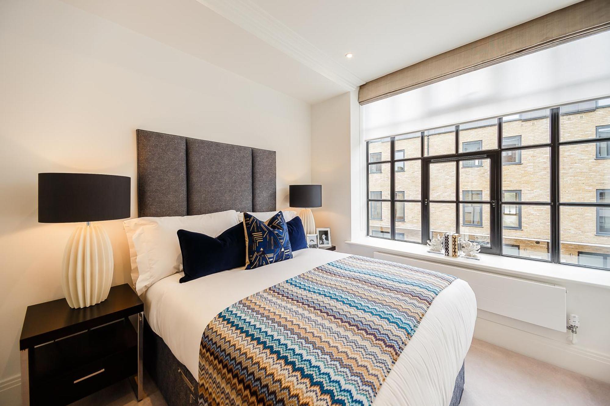Palace Wharf Apartments Londres Extérieur photo
