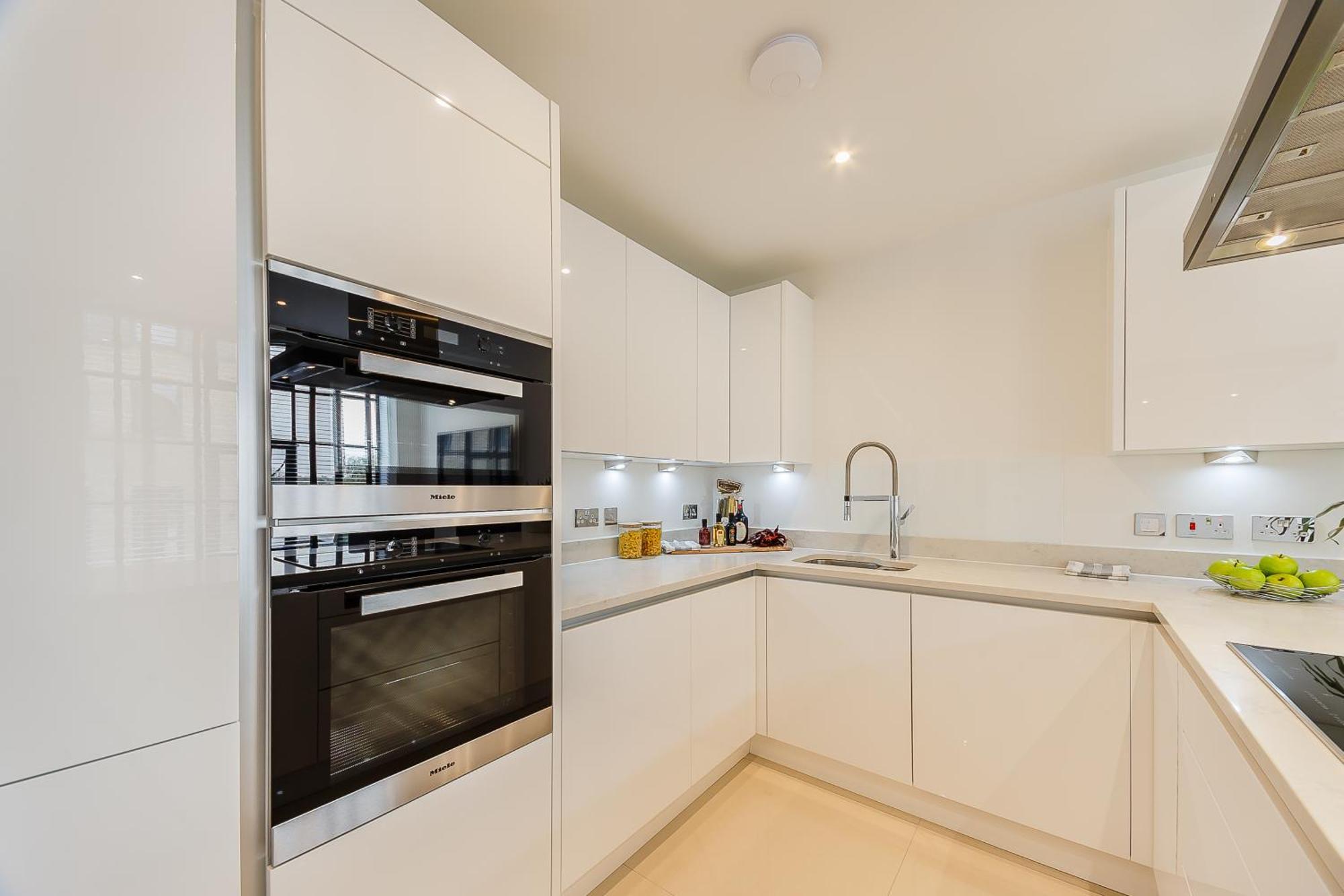Palace Wharf Apartments Londres Extérieur photo