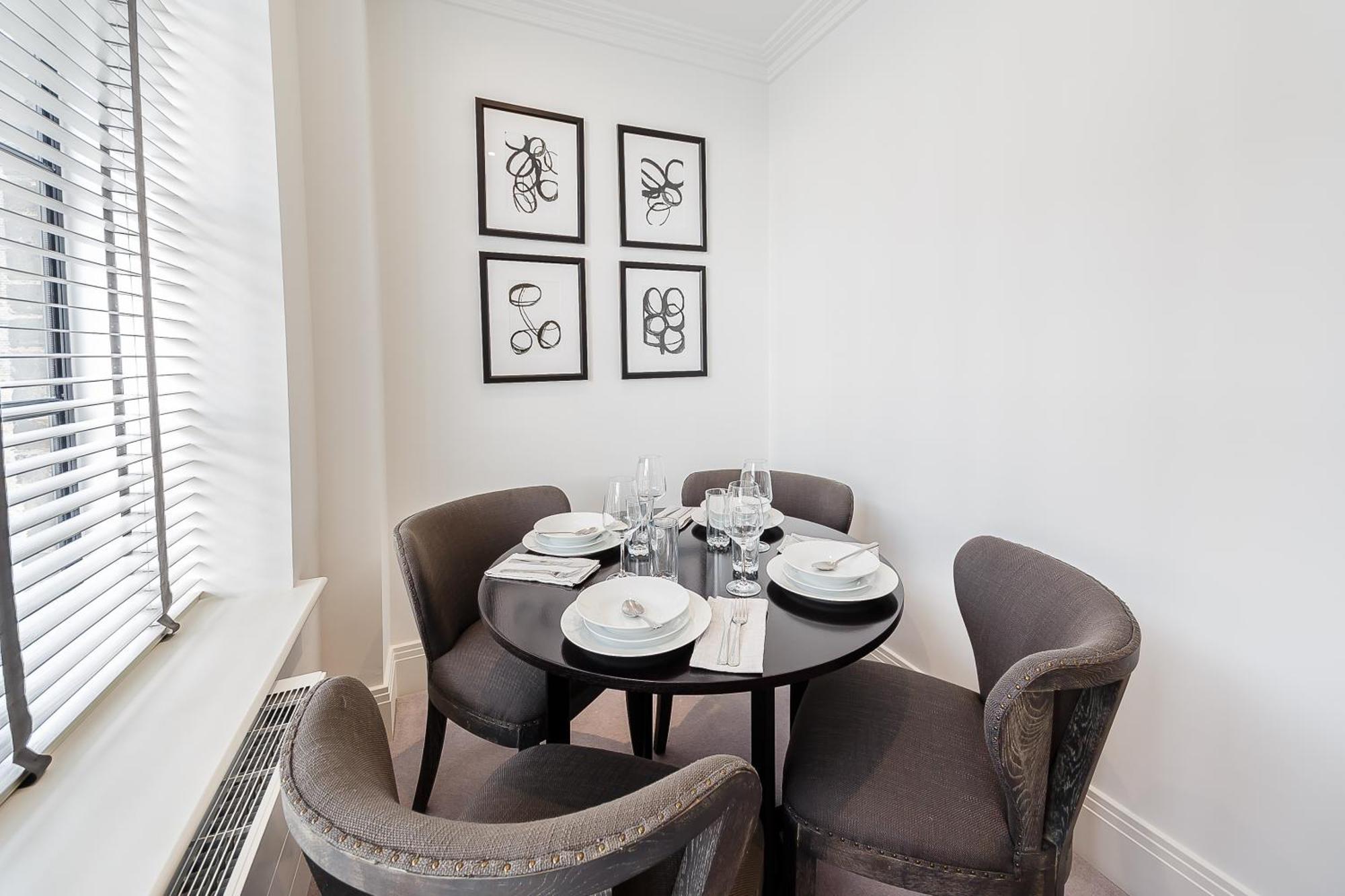 Palace Wharf Apartments Londres Extérieur photo
