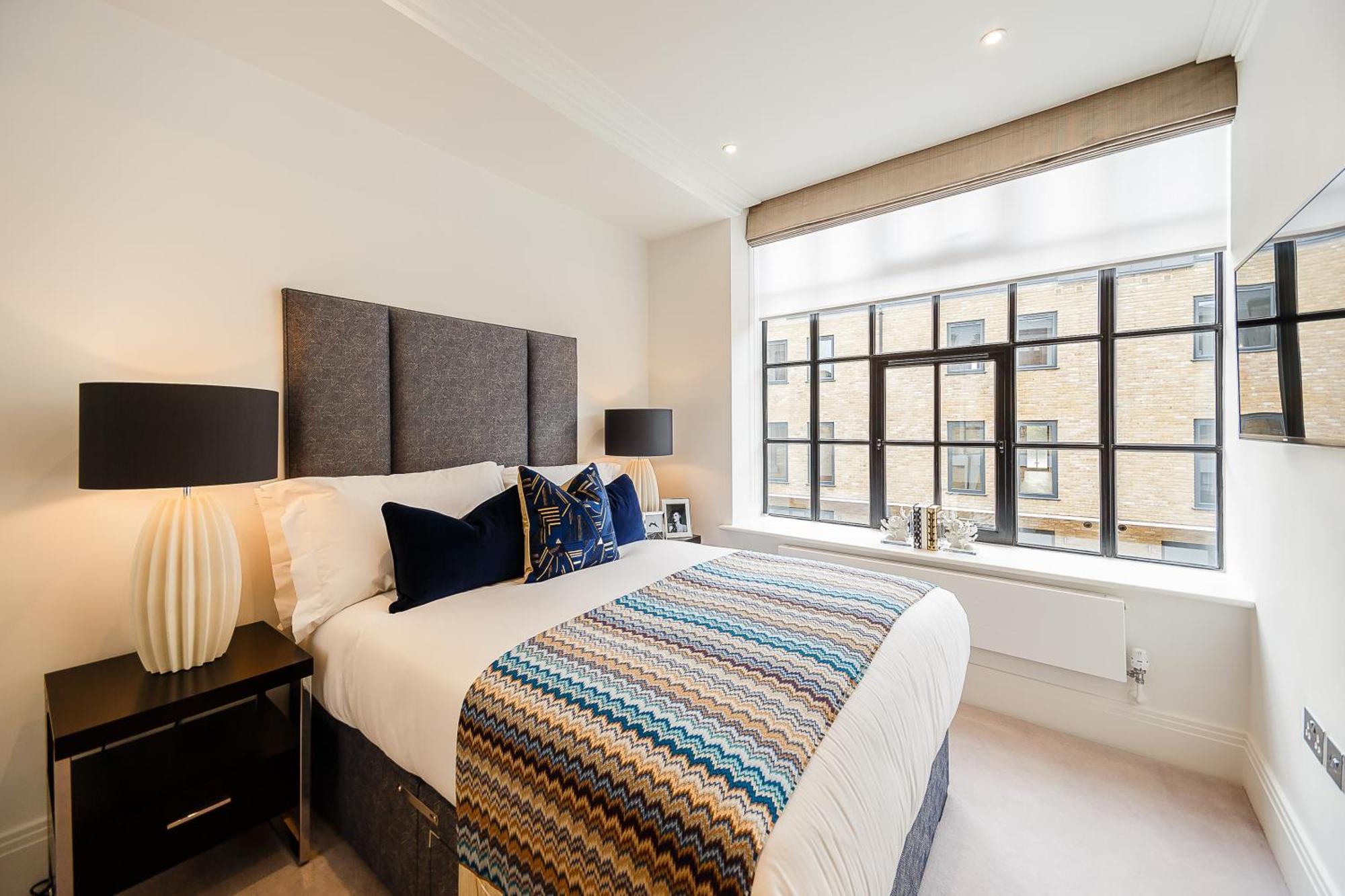 Palace Wharf Apartments Londres Extérieur photo